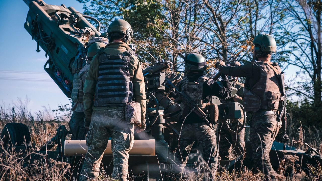 Як йтиме війна взимку — Жданов спрогнозував перебіг війни