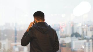 Росіянин хоче стати українцем — дзвінок на гарячу лінію Хочу жити