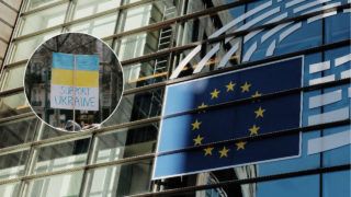 Допомога Україні