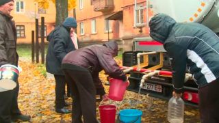 Ситуація у Бахмуті