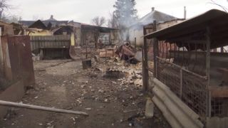 Ситуація у Куп'янську