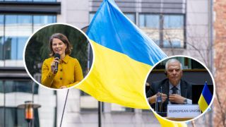 що у світі говорять про війну в Україні