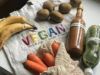 Один день с веганом: изменила ли что-нибудь война, страдает ли кошелек и как живут веганы в Украине и США