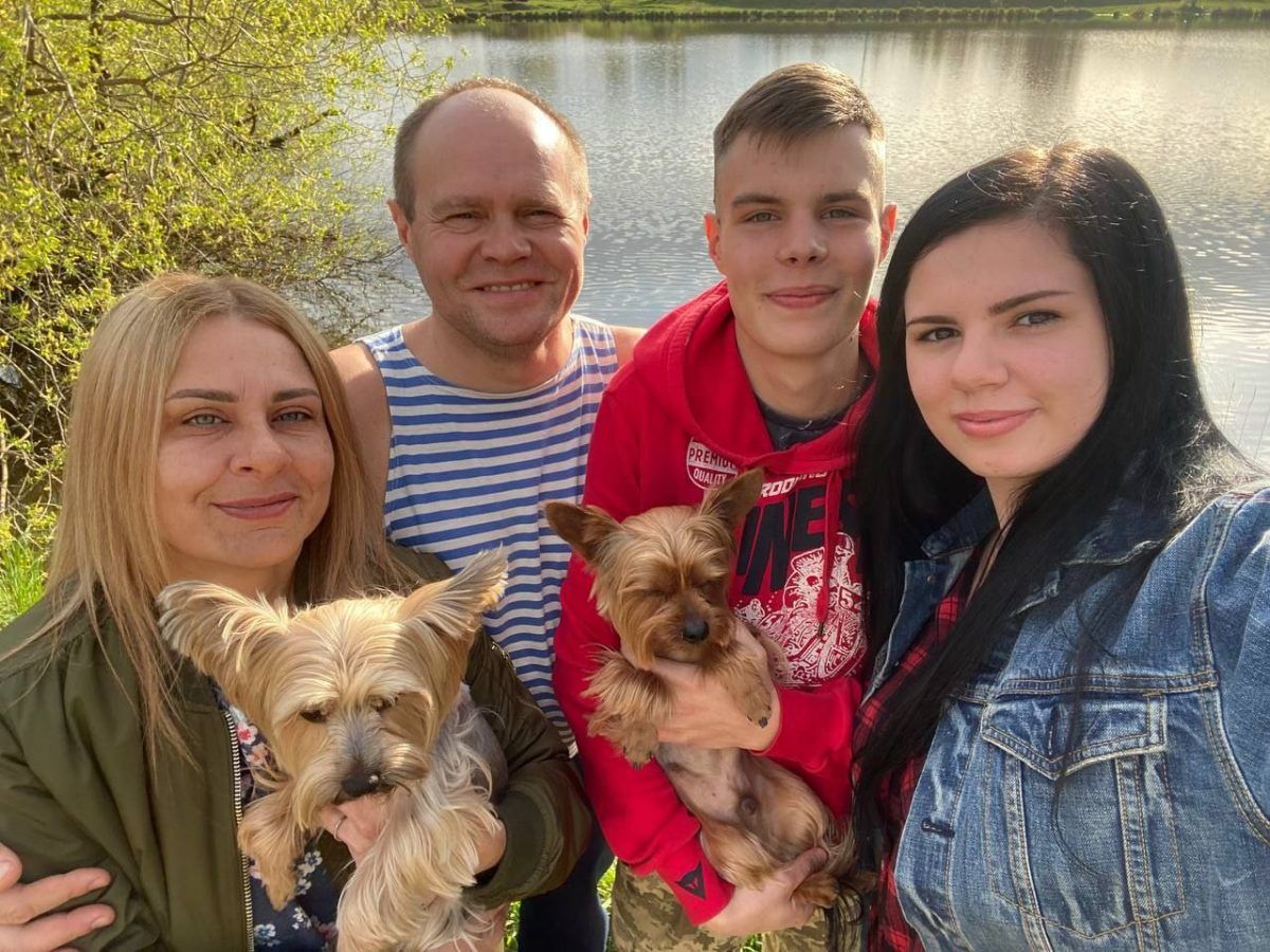Денис Луков
