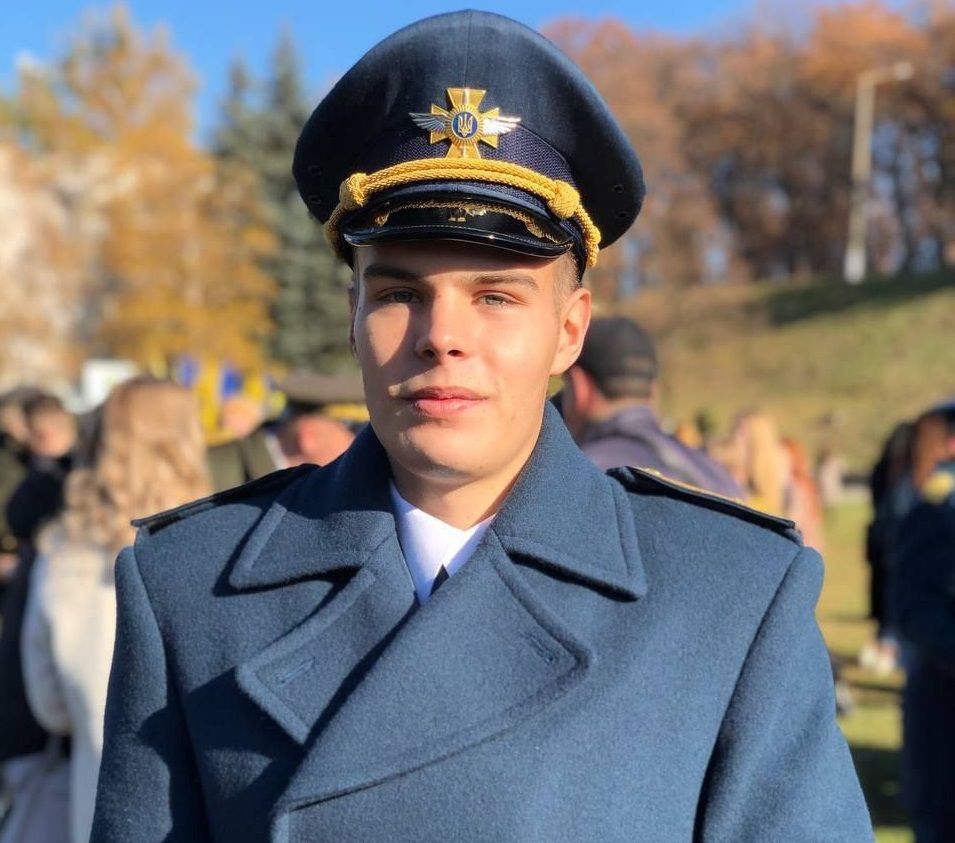 Денис Луков