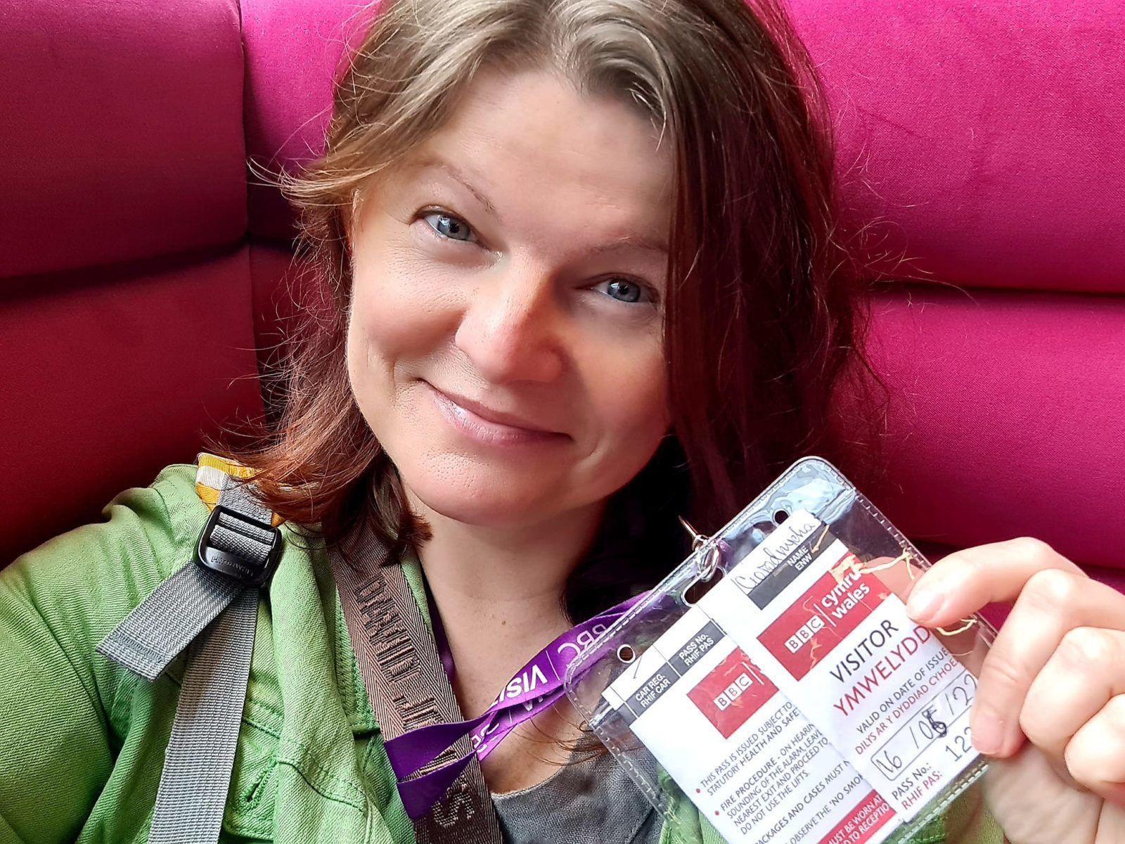 Украинки за границей