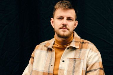 Микита Леуцький