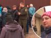 Украинцев хоронили под номерами: эксгумация и опознание тел в Изюме — как проходят следственные действия