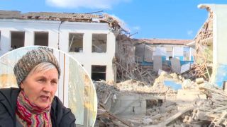 Новоолександрівка після звільнення: як жили люди в окупації