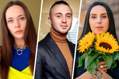 Названо імена суддів українського нацвідбору на Євробачення 2023