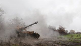 Бахмут