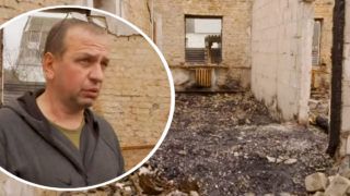 Історія підприємця з Мощуна