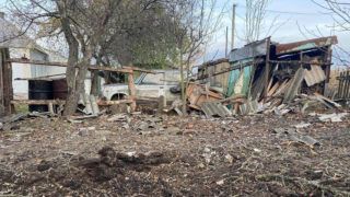 Обстріли Сумщини: окупанти завдали 200 ударів за добу
