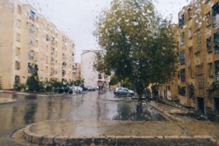 Погода в Україні