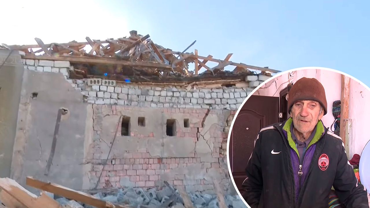 Вибухи у Запорізькій області 8 листопада — наслідки обстрілів