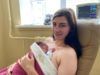 Тепер може дихати самостійно: щемлива історія порятунку новонародженого Івана