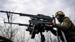 Карта бойових дій в Україні 10.11.2022 онлайн