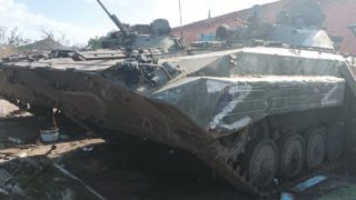 Росія йде з Херсона: коментарі Подоляка "Поки що рано говорити про здачу Херсона