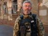 Навіть руїни не збираюсь віддавати росіянам! Історія військового, що брав участь у боях у Бузковому парку Херсона