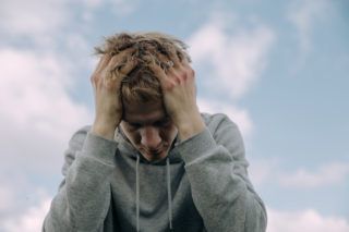 Вправи, які допоможуть подолати стрес – поради психологині