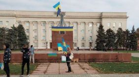 Чому Путін здав Херсон - пояснення політичного аналітика