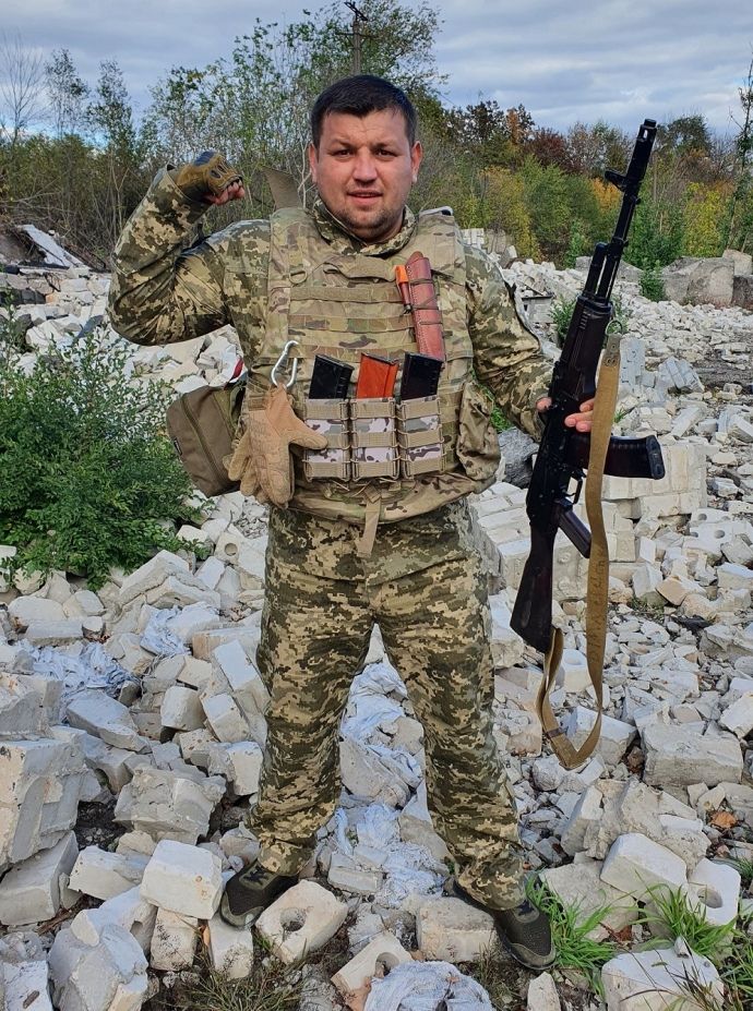 Дмитро