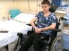 Втратив можливість ходити в черзі за хлібом — як 20-річного хлопця розстріляв російський БТР