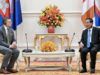 Нові можливості для українського бізнесу: як пройшов саміт ASEAN та про що вдалось домовитися