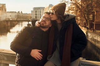 Костянтин та Влада Ліберови