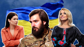 Хто з відомих людей перейшов на українську мову
