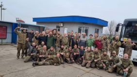 Обмін полоненими