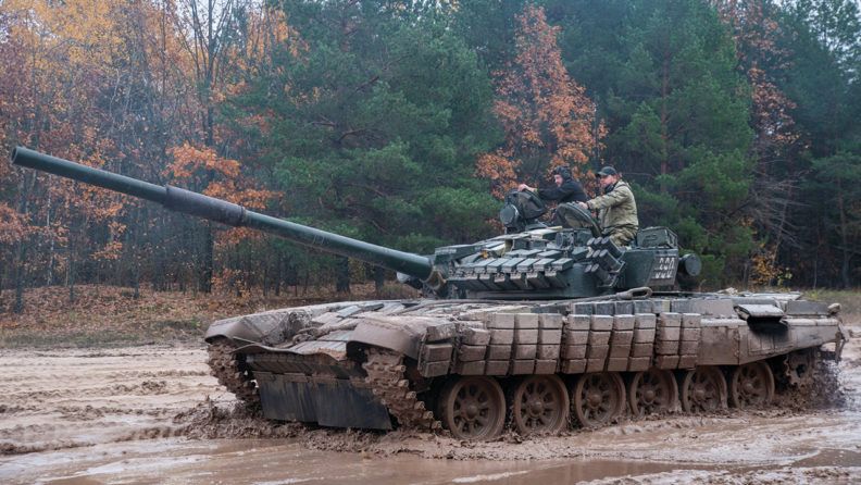 Ситуація в Херсоні наразі: відведення військ, звільнені території та звернення Зеленського