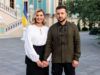 Промежуточные выборы в США, оружие для Украины и депортация детей в РФ — интервью Зеленских