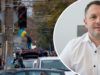 Израненный, но свободный! Что оставили российские оккупанты в освобожденном Херсоне
