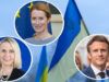 Тронуты до слез! Политики со всего мира не сдержали эмоций в поздравлениях украинцев с освобождением Херсона