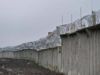 Не забор, а фортификационные сооружения: как Украина строит стену на границе с Беларусью и Россией