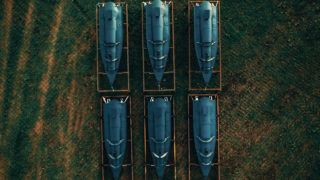 Україна збирає гроші на флот морських дронів - як долучитись до збору