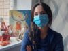 Ничего лучше, чем жизнь, нет: история Анны, которая под звуки сирен помогает малышам появляться на свет