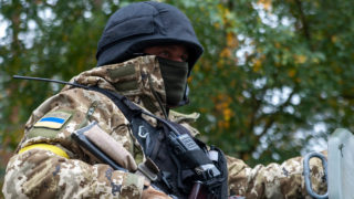 Звільнення Херсона: військовий розповів, як все відбувалося насправді