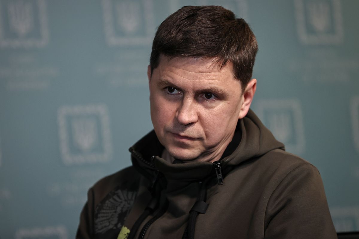 Переговори України та Росії: Михайло Подрляк розповів, на яких умовах відбудуться