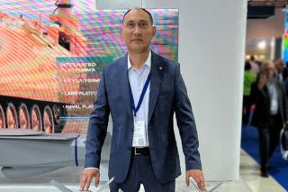 Агіль Рустамзаде
