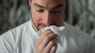 В Україні зафіксували перші випадки грипу — що потрібно знати