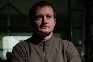 Тарас Чмут