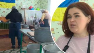 кулінарний батальйон