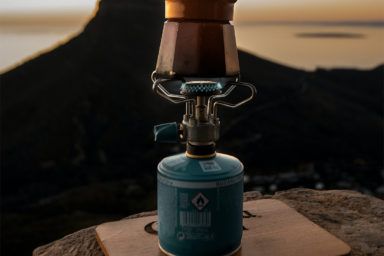 Газовий пальник