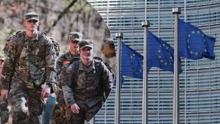 У ЄС оголосили про початок Військової допоміжної місії для України: що це означає