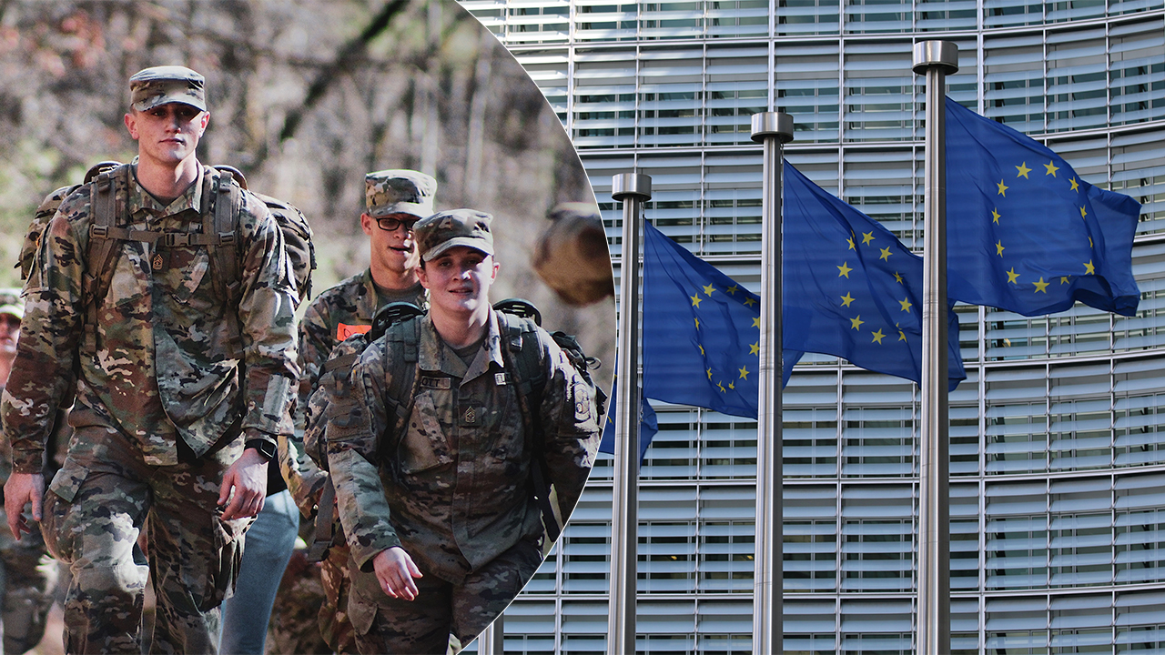 У ЄС оголосили про початок Військової допоміжної місії для України: що це означає