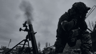 310 тільки за добу! Скільки військових втратила РФ в Україні