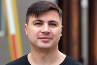 Ігор Ільвутченко