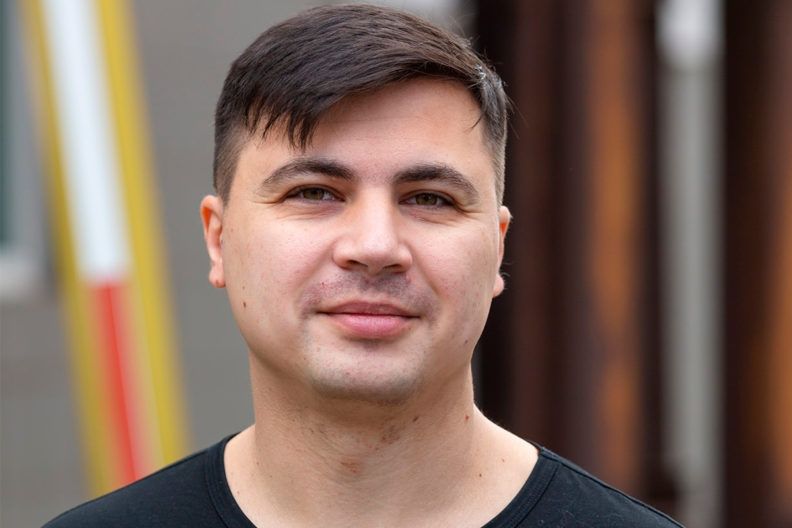 Ігор Ільвутченко